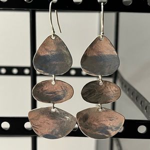 Silpada Rendezvous Earrings